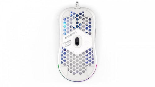 Endorfy Optical Wired Gaming Mouse LIX Plus OWH PMW3370