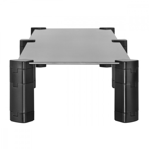 MacLean Double Monitor Stand MC-936