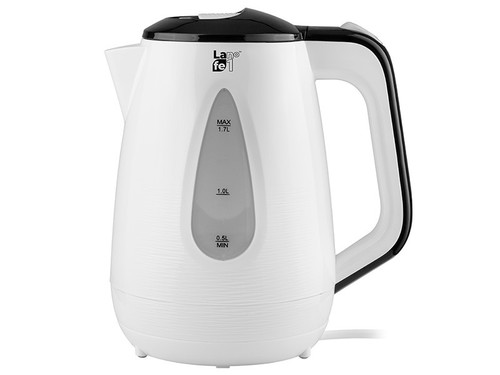 Lafe Kettle 1.7l 2200W CEG018, white