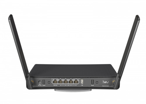 MikroTik Router WiFi AC 1200 RBD53iG-5HacD2Hn