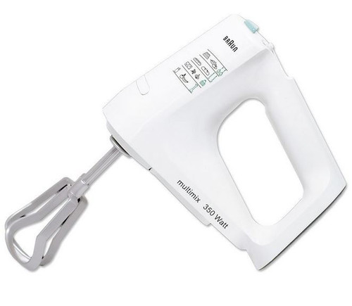 Klein Braun Toy Hand Mixer Multiquick 3+