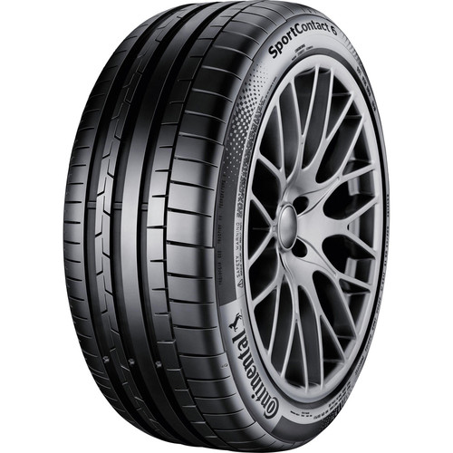 CONTINENTAL SportContact 6 285/40R20 104Y