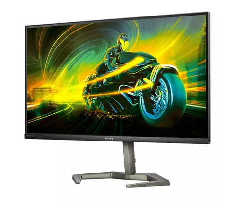 Philips 27" Gaming Monitor IPS 170Hz HDMIx2 DPx2 Speakers 27M1N5500ZA