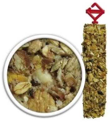 Natural-Vit Rodent Stick Nuts