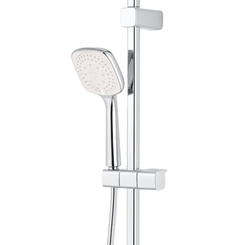 GoodHome Shower Set Teesta