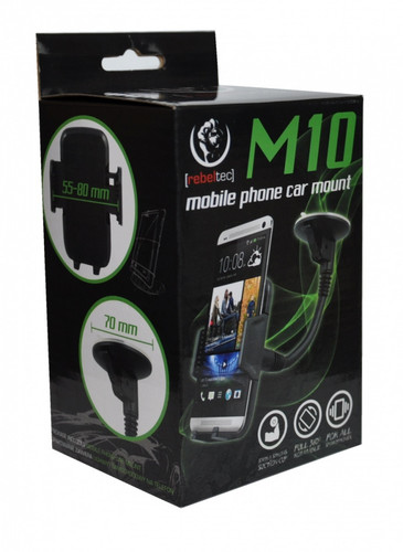 Rebeltec Phone Car Holder M10