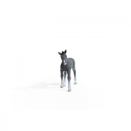 Schleich Trakehner Foal 5+