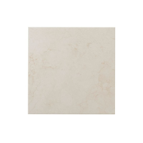 Gres Wall/Floor Tile Ideal Marble Cersanit 29.8 x 29.8 cm, beige, 1.42 m2