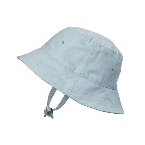 Elodie Details Bucket Hat - Aqua Turquoise, 1-2 years