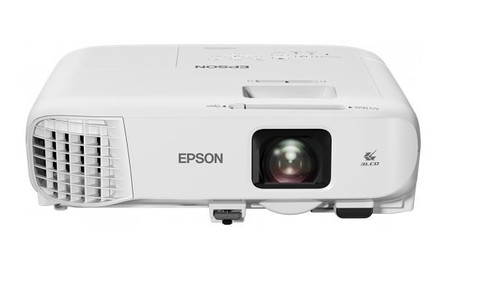 Epson Projector EB-X49 3LCD XGA/3600AL/16k:1/HDMI