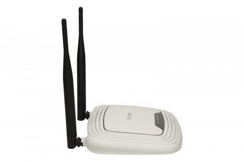 TP-LINK Wireless Router 300Mbps TL-WR841N