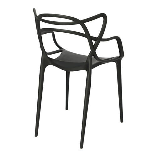 Chair Lexi, black