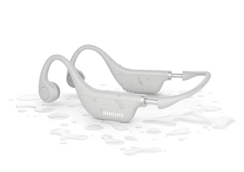 Philips Headphones TAK4607GY Grey BT TAK4607GY/00