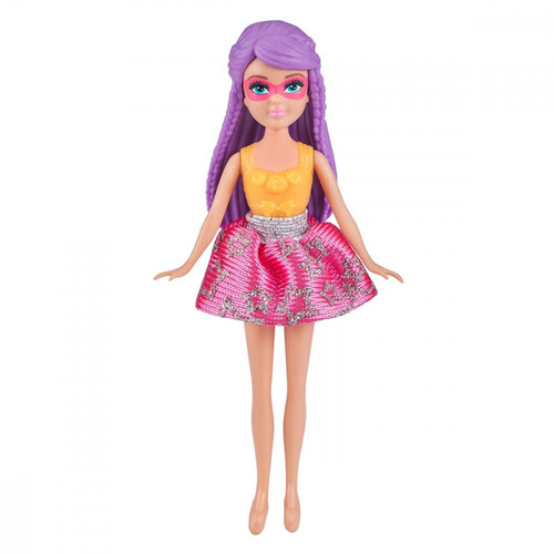 Zuru Sparkle Girlz Doll 4" Display 24pcs 3+