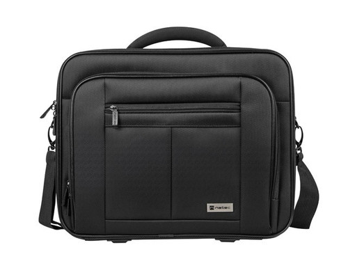 Natec Laptop Bag BOXER 15.6"