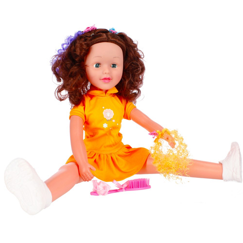 Little Dolls Doll 70cm with Accessories 3+