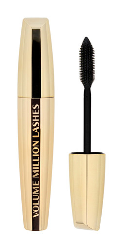 L'oreal Mascara Volume Million Lashes Black