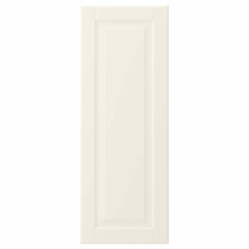 BODBYN Door, off-white, 30x80 cm