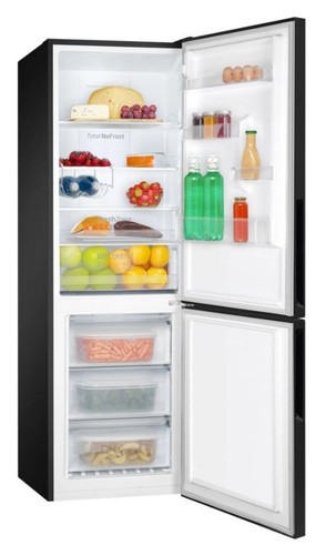 Amica Fridge-freezer FK3356.4GBDFZAA