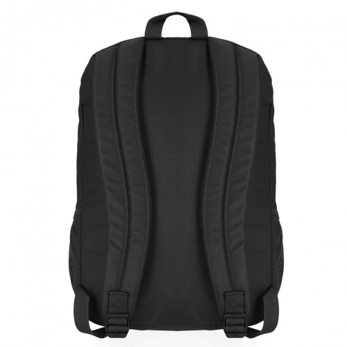 New Balance Teenage Backpack, black