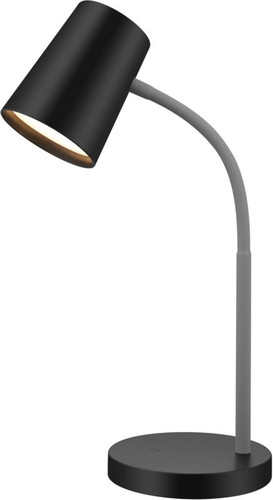 Desk Lamp LED 400 lm 3000 K DIM, black