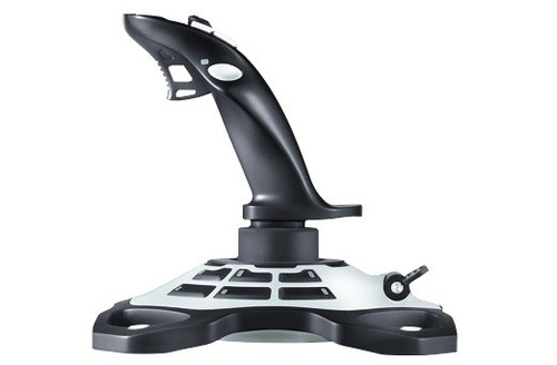 Logitech Joystick Extreme 3D Pro 942-00003