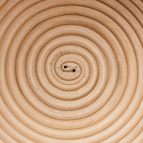JÄSNING Proofing/bread basket, 22 cm