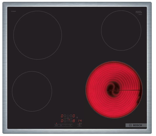 Bosch Ceramic Hob PKE645BB2E