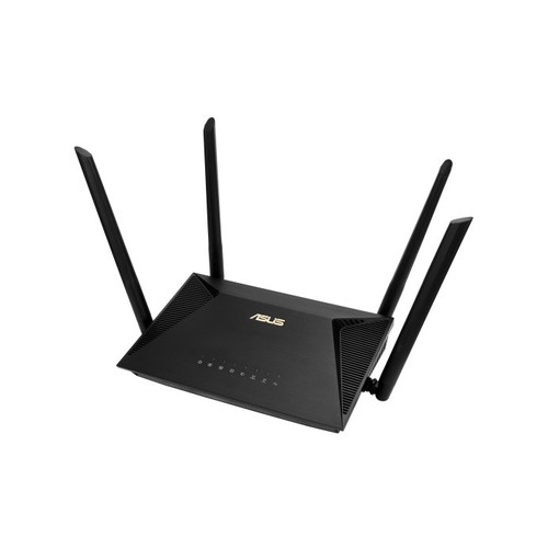 Asus Router RT-AX1800U WiFi AX1800 3LAN 1WAN 1