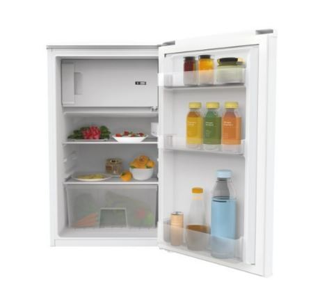 Candy Refrigerator-freezer COT1S45FW