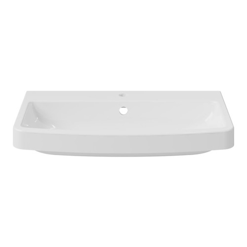 GoodHome Wash-Basin Himalia 70 cm