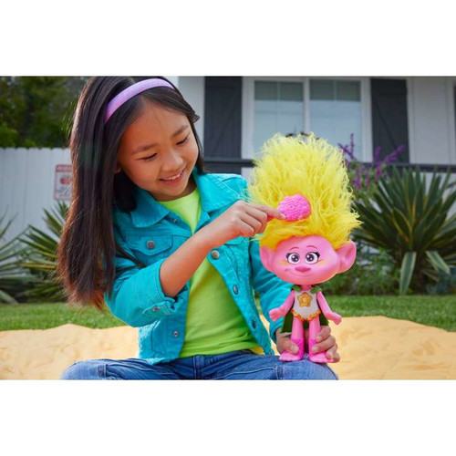 Trolls Viva Doll HTP29 3+