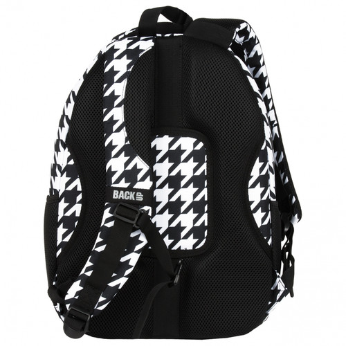 School Backpack 30x42x20 Classy