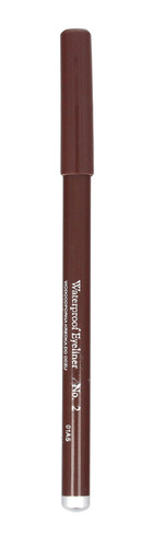 Mon Ami Eye Pencil No. 02 Brown