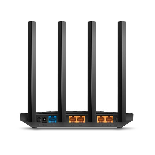 TP-Link Archer C6U AC1200 Wireless MU-MIMO Gigabit Router