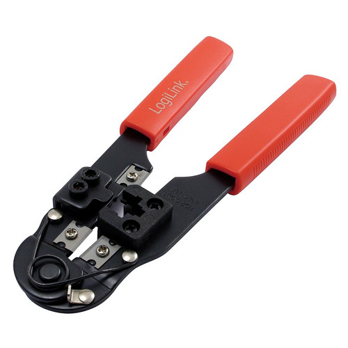 LogiLink Crimping Tool for RJ45