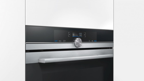 Siemens Compact Oven CM633GBS1