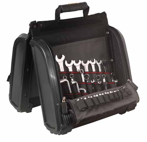 STANLEY ORGANIZER FATMAX TOOL SOFT BAG