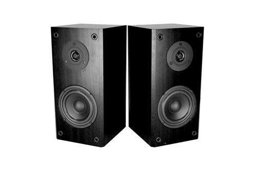 Media-Tech Speakers Set 2x 40W RSM Audience HQ MT3143