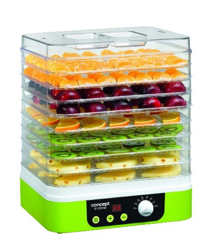 Concept Food Dehydrator SO1060