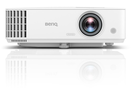 BenQ Projector DLP 1080p WUXGA/4000AL/10000:1 MU613