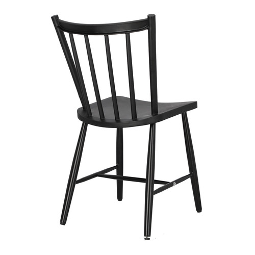 Chair Wandi, black