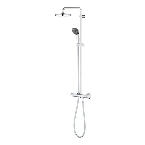 Grohe Thermostatic Mixer Shower Vitalio Start dia. 21 cm