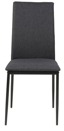 Chair Demina, grey