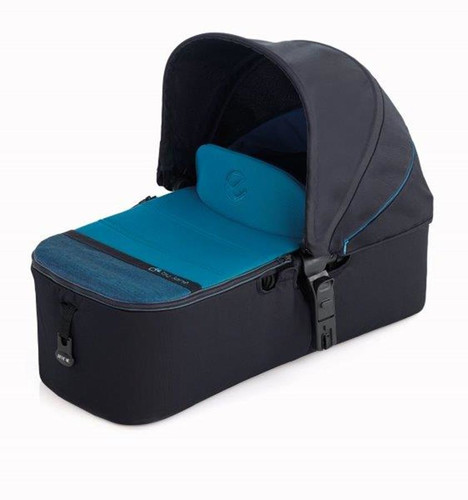 Jané Carrycot Micro, teal