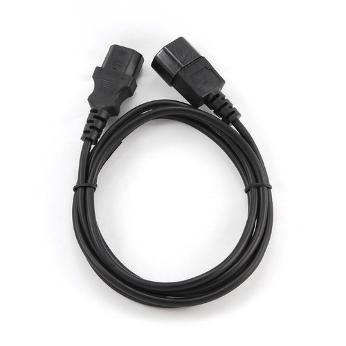 Gembird Power Extension Cable EU 1.8m