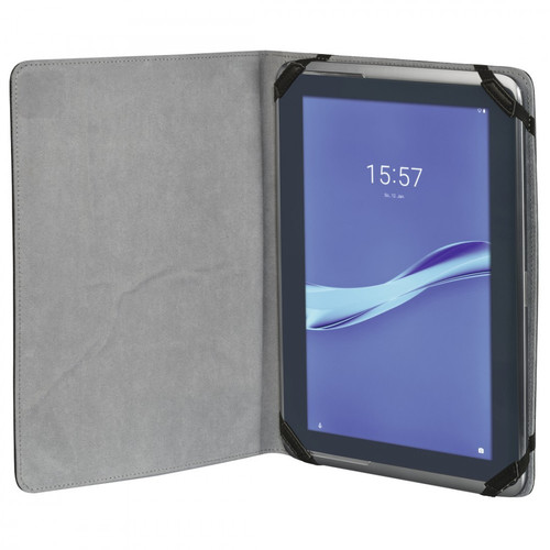 Hama eBook Case 6" Piscine Universal, black