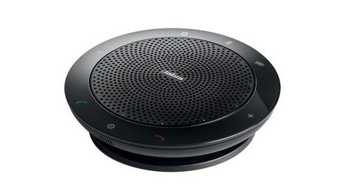 Jabra 510 MS Mid-range Portable USB and Bluetooth Speakerphone