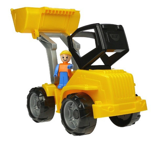 Lena Truxx Loader 37cm 2+