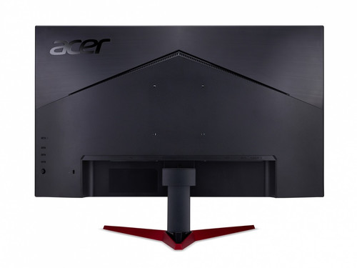 Acer 23.8" Gaming Monitor Nitro VG240YEbmipx IPS/100Hz/1ms